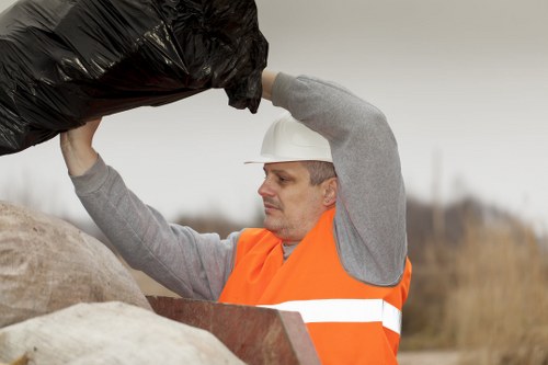 Eco-friendly flat clearance options